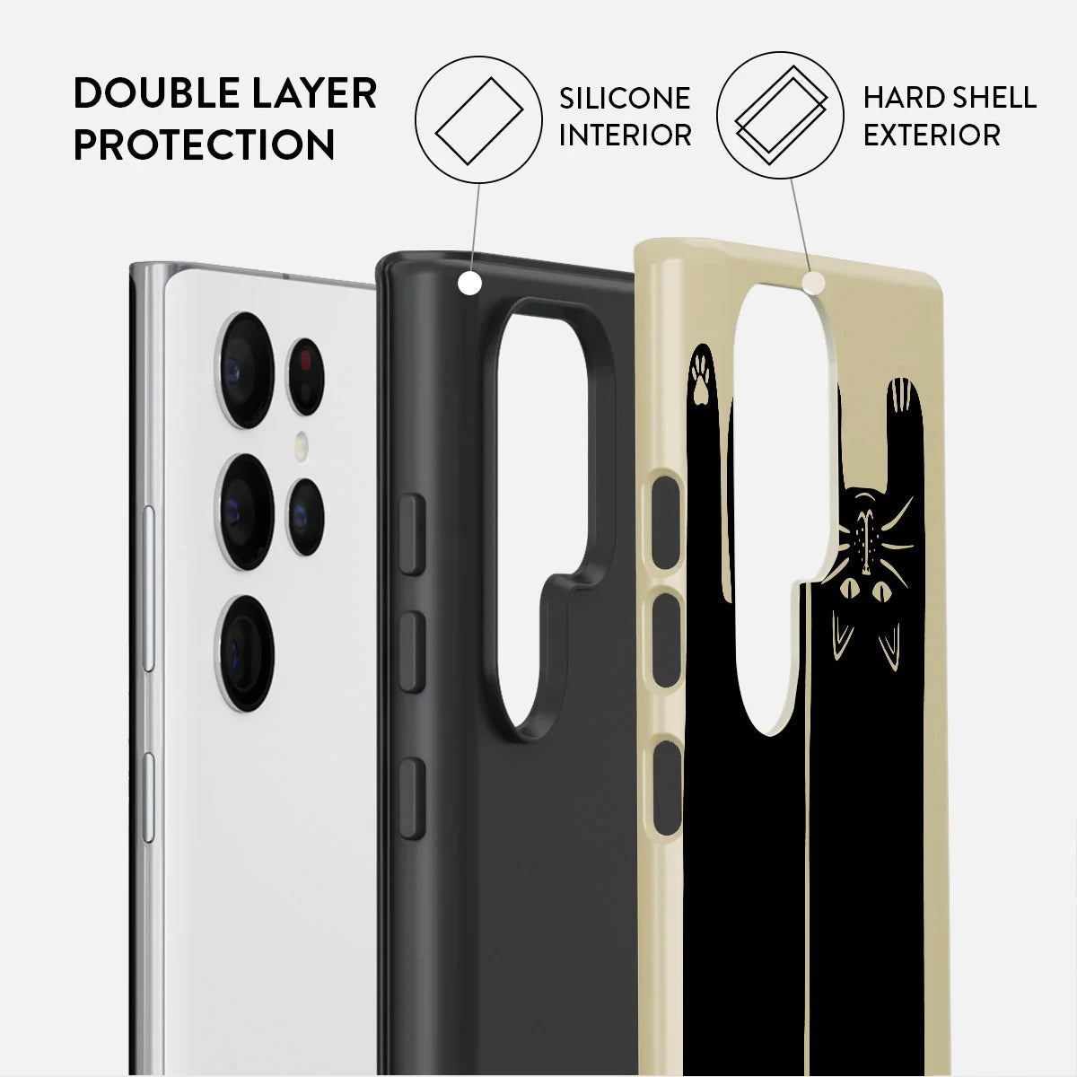 Phone Case for Samsung