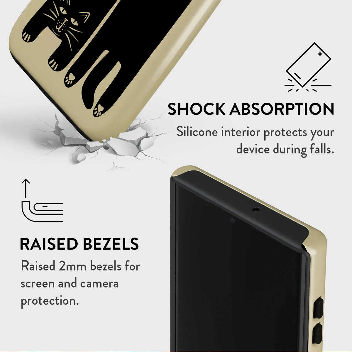 Phone Case for Samsung