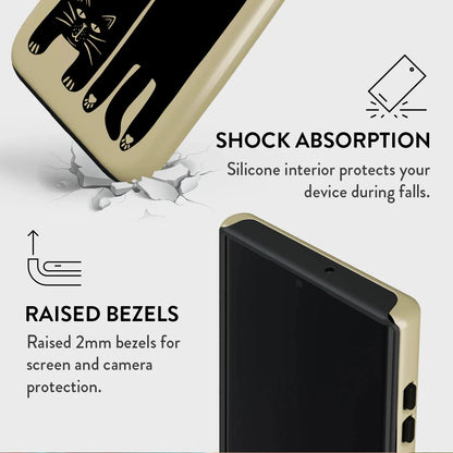 Phone Case for Samsung