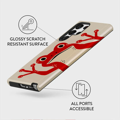 Phone Case for Samsung