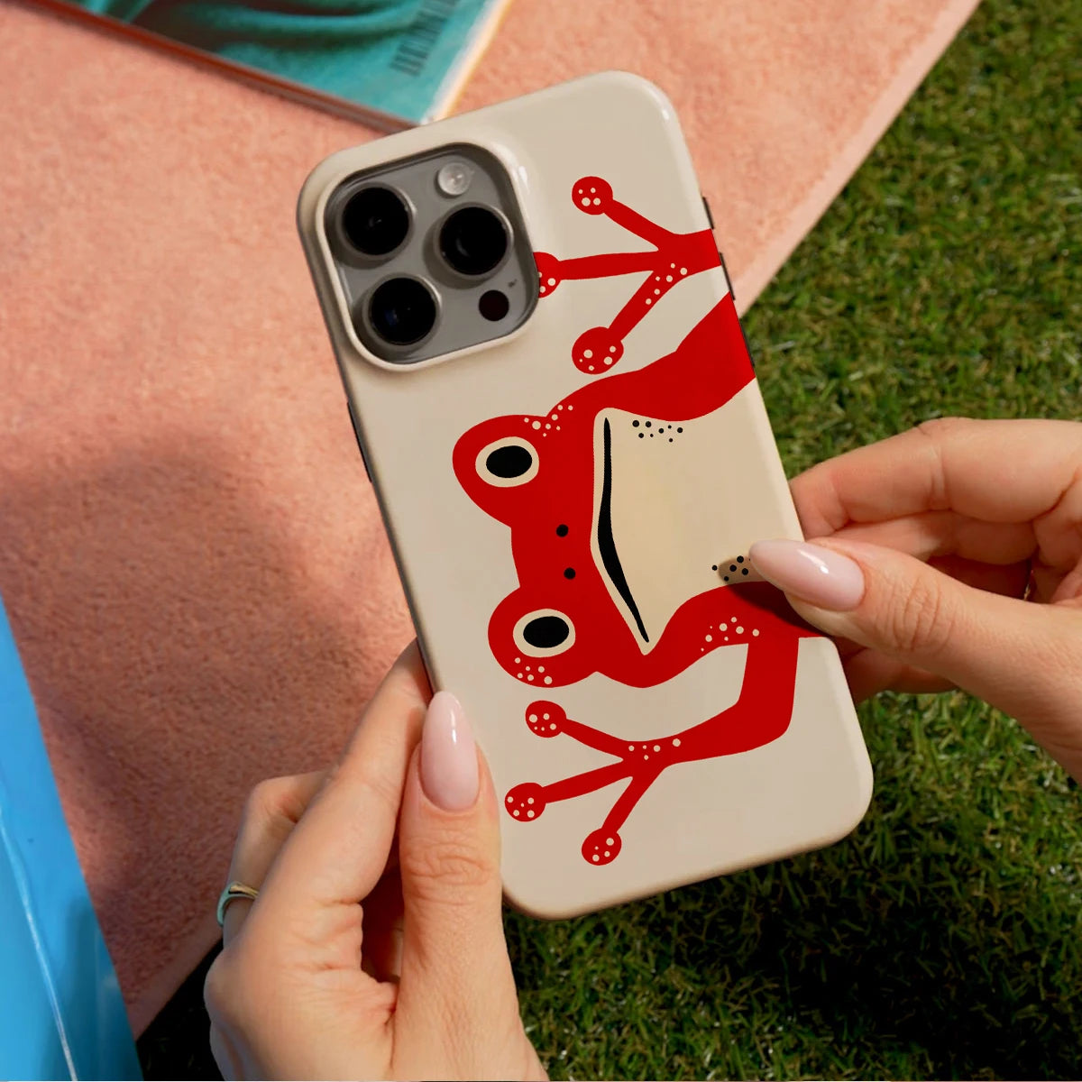 Phone Case for Samsung