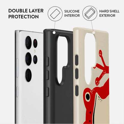 Phone Case for Samsung