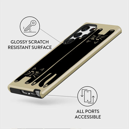 Phone Case for Samsung