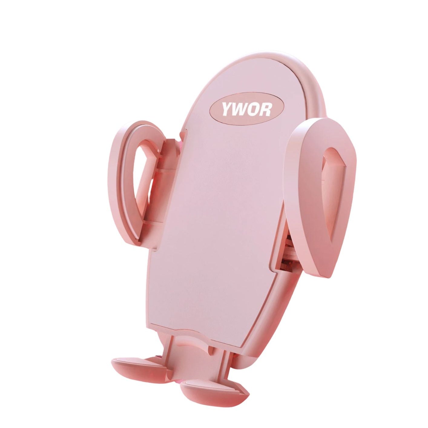 Pink Car Phone Holder Mount, Air Vent Clip Holder