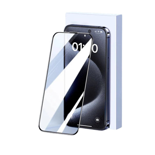 Joyroom 3pcs HD Glass Screen Protector for iPhone